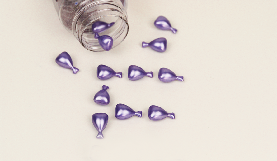 Cosmeceuticals & Personal Care