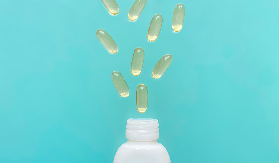 Nutraceuticals